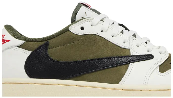 Air Jordan 1 Low 