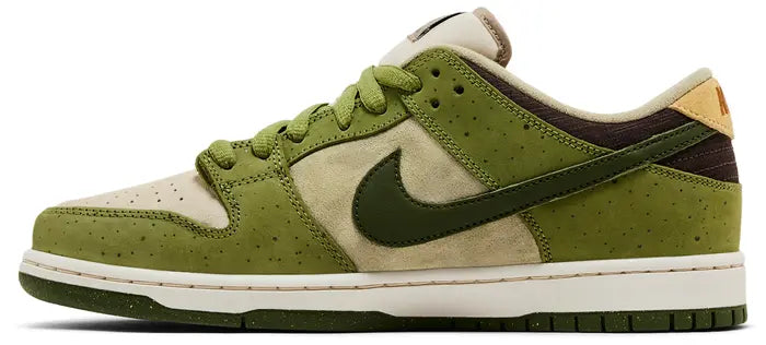Nike SB Dunk Low Matcha x Yuto Horigome – HYPE CONCEPT