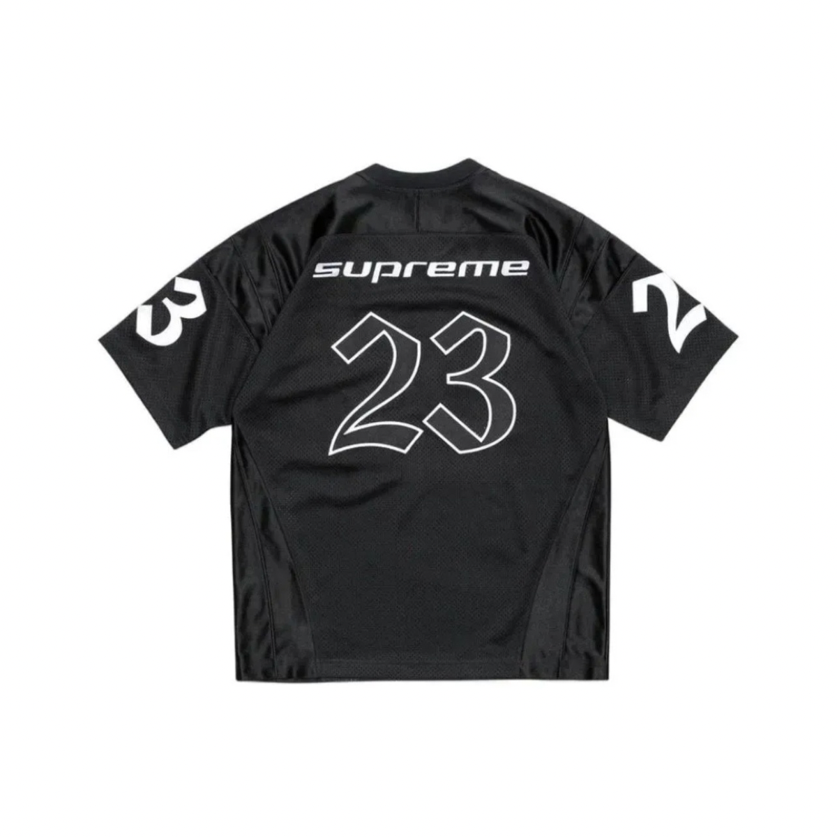 Camisa Jersey Supreme 