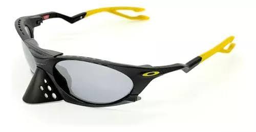 Óculos Podpah x Oakley Plantaris 