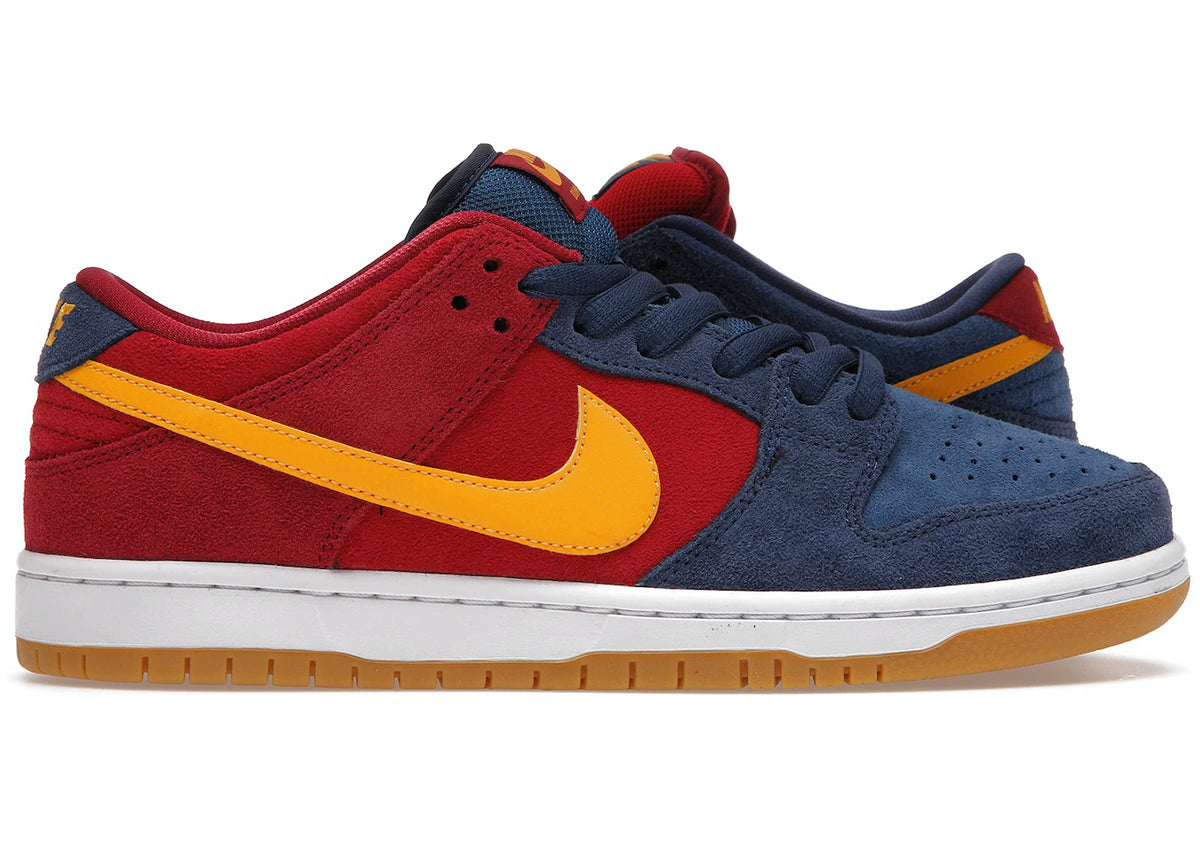 Dunk Low SB