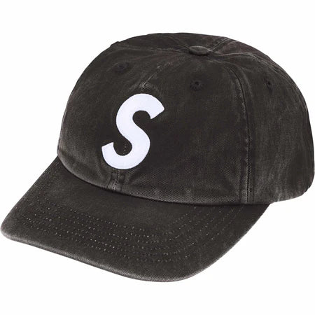 Boné 6-Panel Supreme 