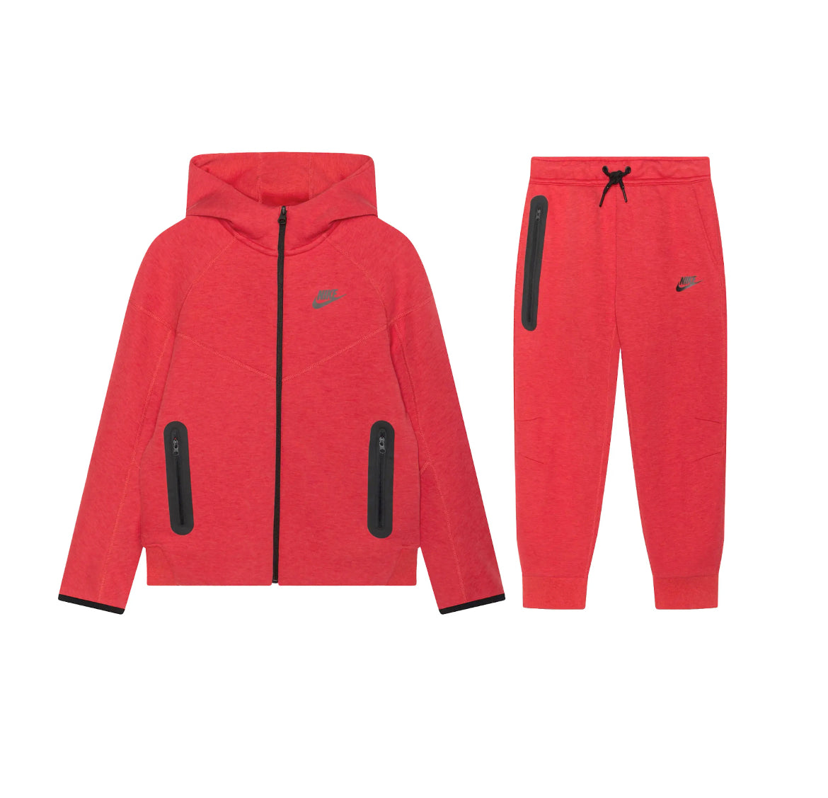 Conjunto “Nike Sportswear Tech Fleece” – HYPE CONCEPT
