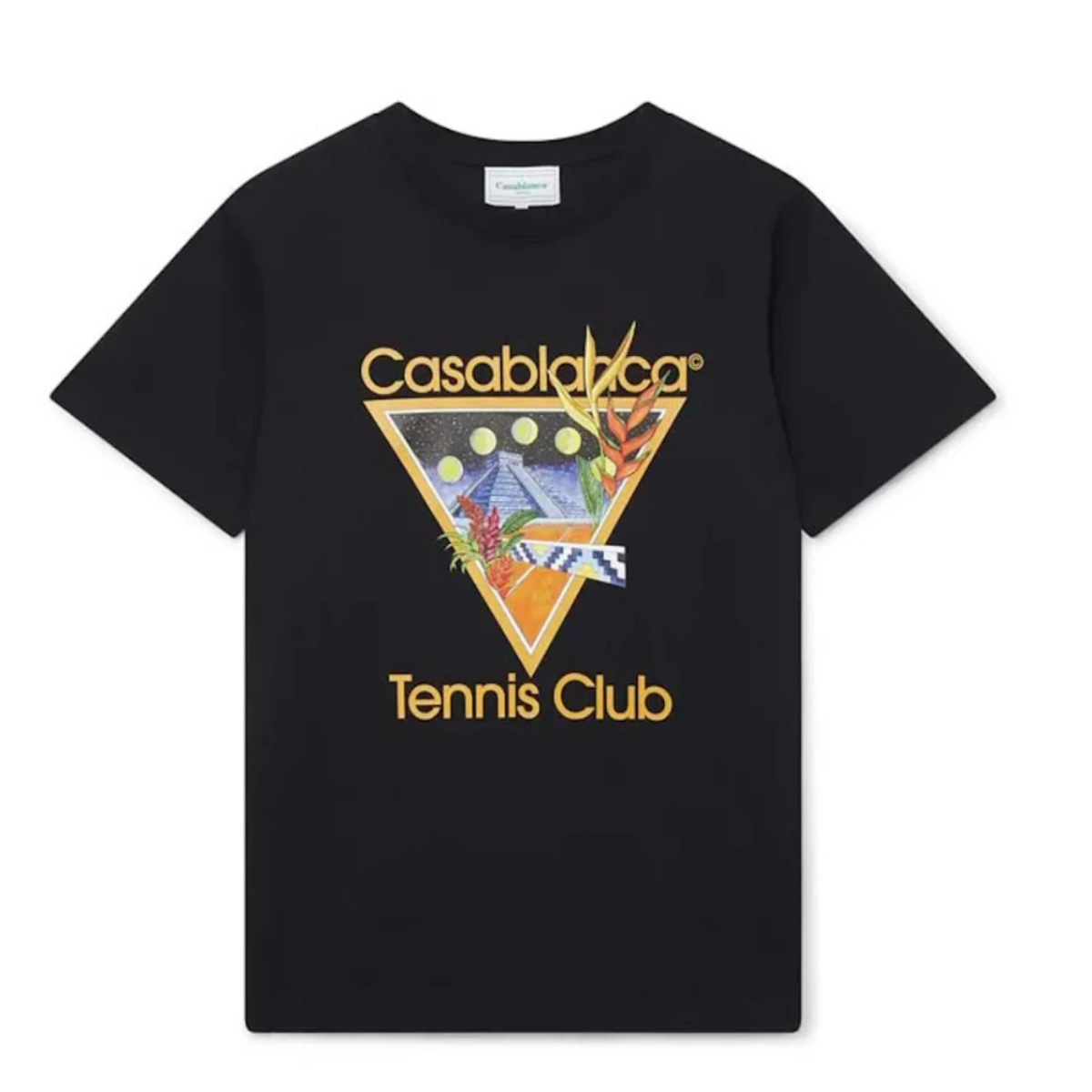 Camiseta Casablanca 