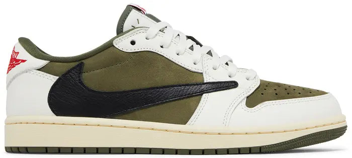 Air Jordan 1 Low 