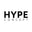 HYPE CONCEPT logo