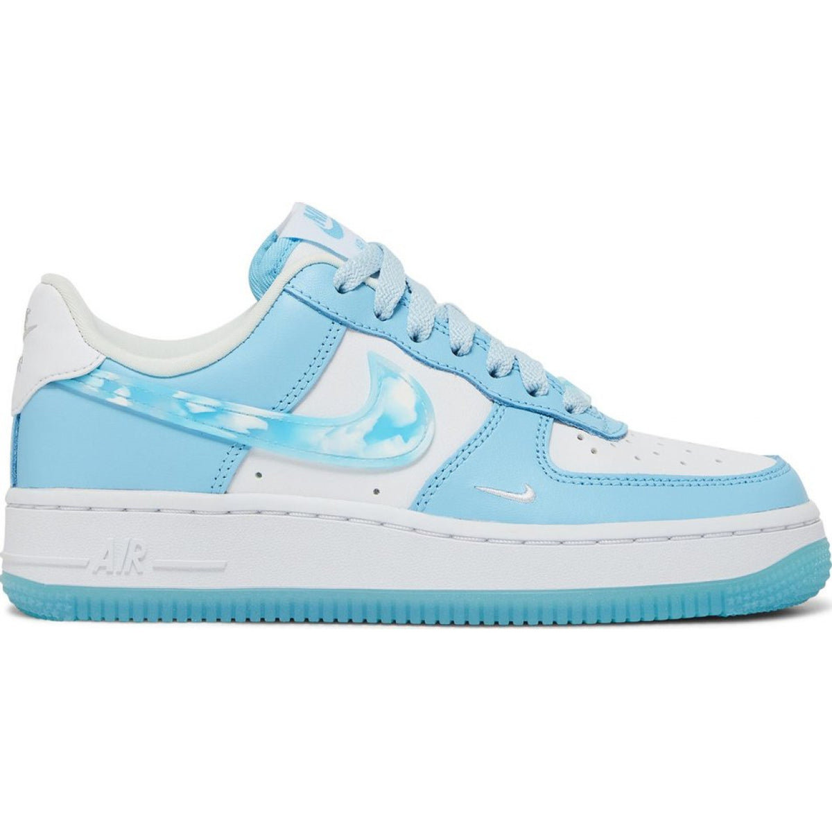 Air Force "Nail Art" HYPE CONCEPT